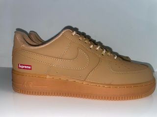 Nike Air Force 1 Supreme Talla 43