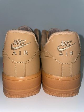 Nike Air Force 1 Supreme Talla 43