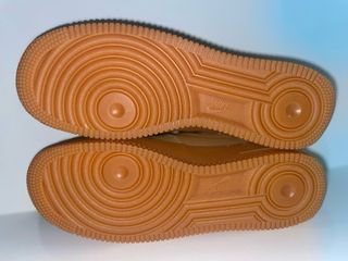 Nike Air Force 1 Supreme Talla 43