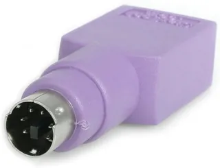 Ratón Genius Vintage Beige/Gris