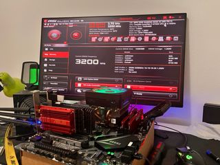 MEMORIA RAM Corsair Vengeance 16GB DDR4 3200MHz