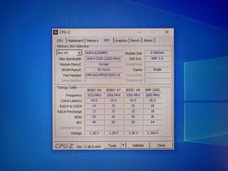 MEMORIA RAM Corsair Vengeance 16GB DDR4 3200MHz