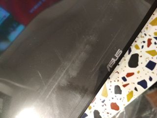 Monitor Gaming Asus 24 LCD Nuevo