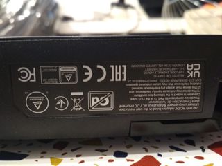 Monitor Gaming Asus 24 LCD Nuevo