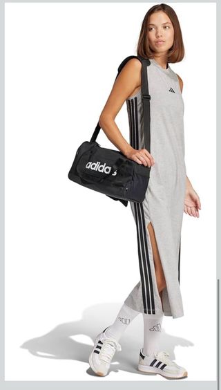 Mochila Gym Adidas Negra