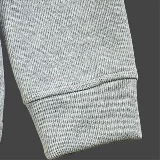 Polo Ralph Lauren Jersey Gris 1/4 Cremallera