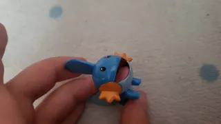 Calendario Adviento Pokemon Juguete