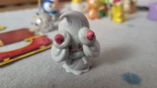 Calendario Adviento Pokemon Juguete