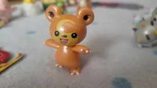 Calendario Adviento Pokemon Juguete