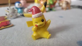 Calendario Adviento Pokemon Juguete