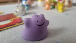 Calendario Adviento Pokemon Juguete