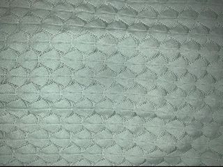 Chaqueta H&M verde 134/140 cm