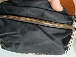 Bolso Negro BIMBA Y LOLA