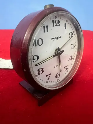 Sveglia da tavolo Veglia Germania