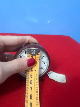 Sveglia da tavolo Veglia Germania