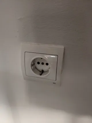 Servizi di elettricità