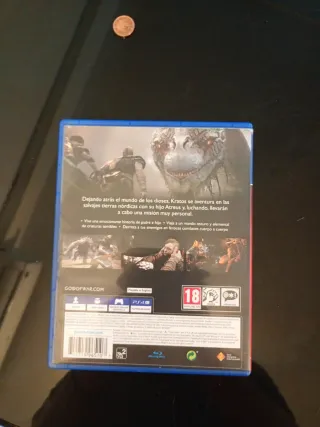 God of War PS4 (PlayStation 4) Hits