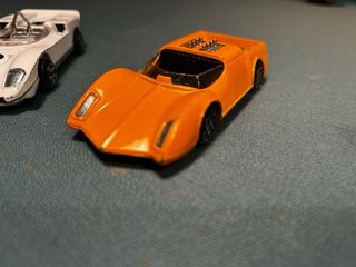 2 Midellini Politoys 1:43