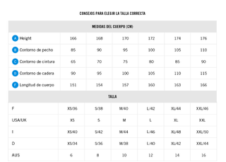 Bikini Arena 2 piezas Top Verde Agua Talla XL/ES44