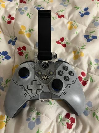 Adaptador móvil para mando Xbox