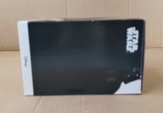 Star Wars Bust Collection - Scout Trooper, Altaya