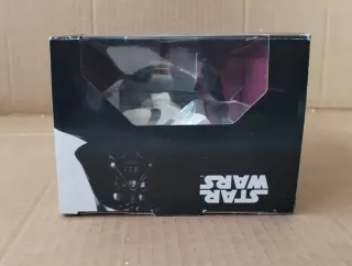Star Wars Bust Collection - Scout Trooper, Altaya
