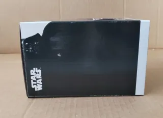 Star Wars Bust Collection - Scout Trooper, Altaya