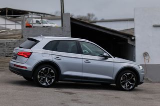Audi Q5 2020