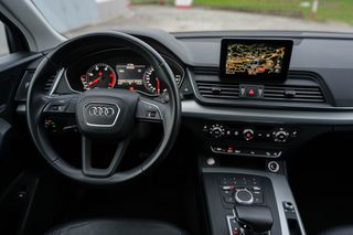 Audi Q5 2020