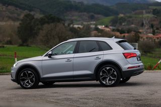 Audi Q5 2020