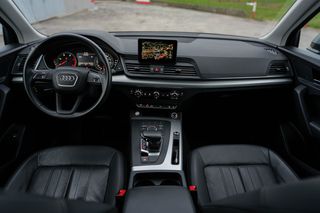Audi Q5 2020