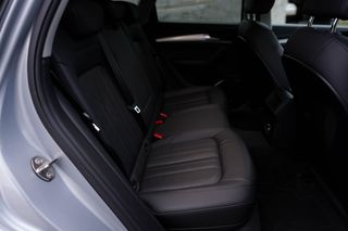 Audi Q5 2020