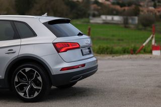 Audi Q5 2020