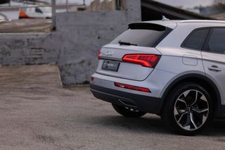 Audi Q5 2020