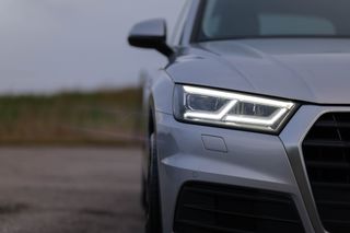 Audi Q5 2020