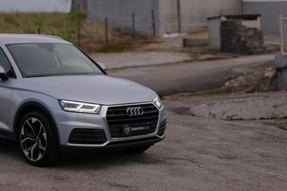 Audi Q5 2020