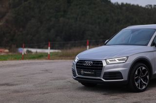 Audi Q5 2020