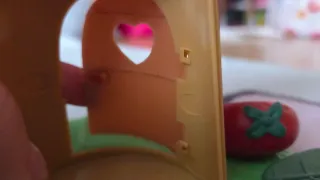 Juguete Ben y Holly: Casa Seta