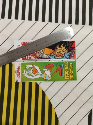 Tira Adhesiva Donettes Goku leer