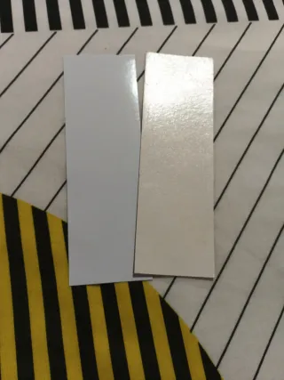 Tira Adhesiva Donettes Goku leer