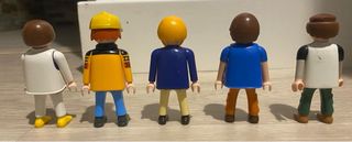 Playmobil lote 3