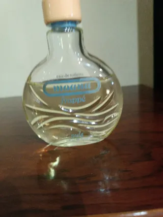 Moana Frappé Eau de Toilette 100 ml