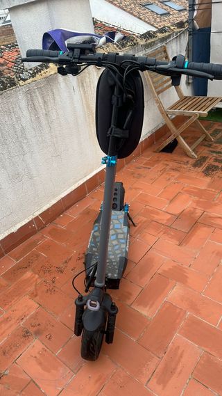 Patinete Eléctrico smartgyro speedway