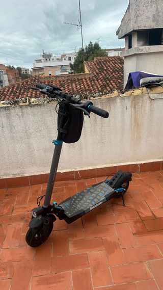Patinete Eléctrico smartgyro speedway