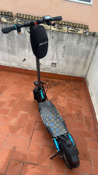 Patinete Eléctrico smartgyro speedway