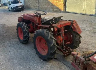 Pascuali y Cuba de tratamiento