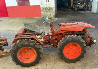 Pascuali y Cuba de tratamiento