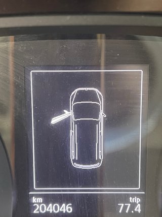 Volkswagen Touran 2018