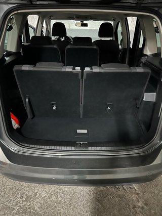 Volkswagen Touran 2018