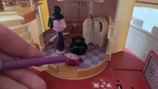 Castillo Juguete Ben y Holly